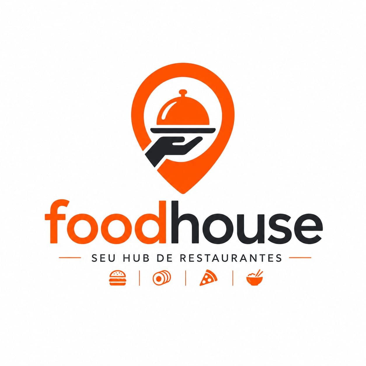 FoodHouse.app.br