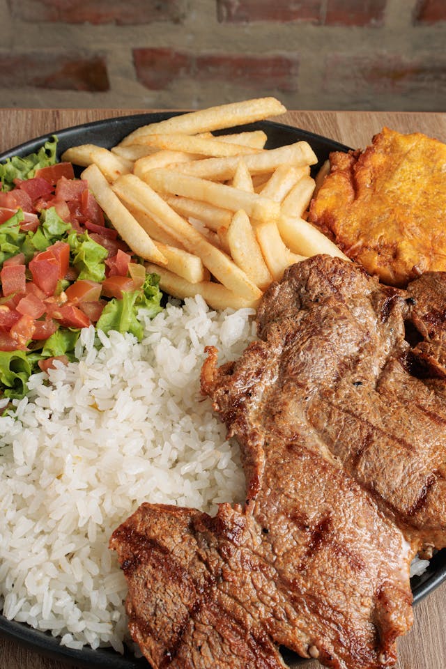 Alaminuta de carne