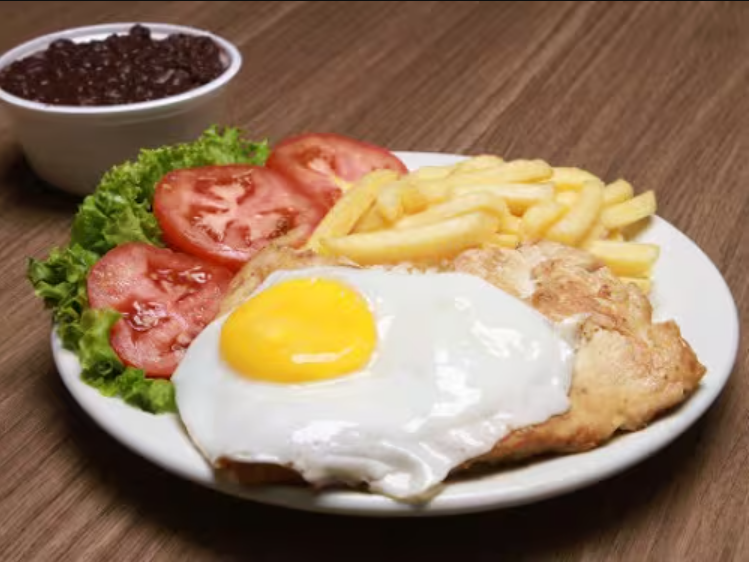 Alaminuta de Frango