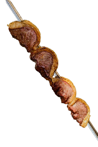 Espetão