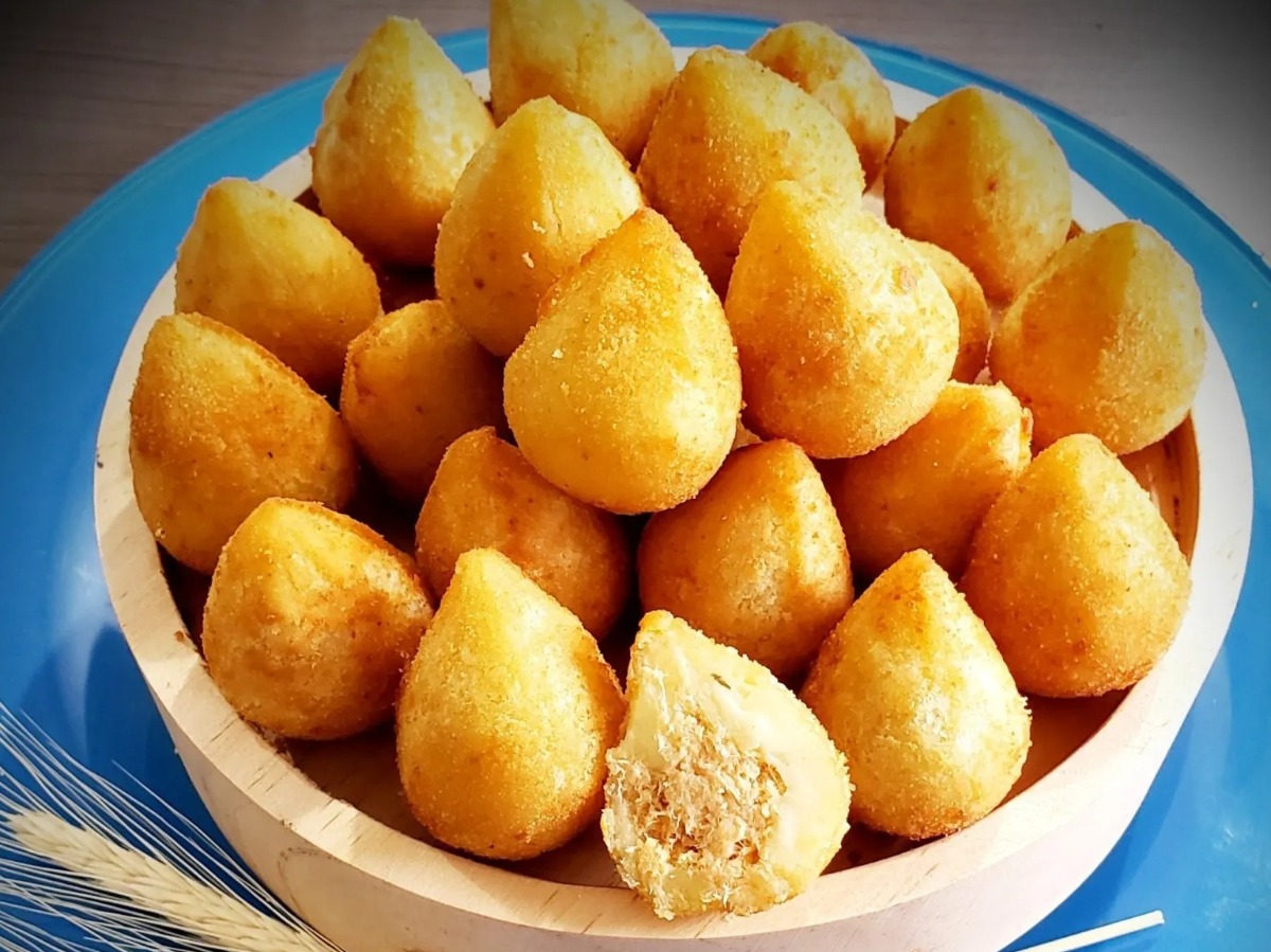 Coxinha
