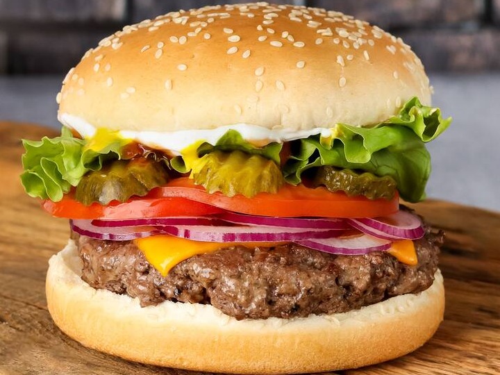 Hambúrguer Whopper