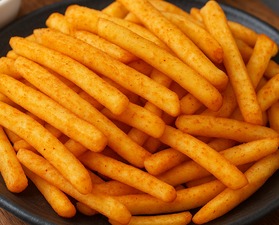Batata Frita
