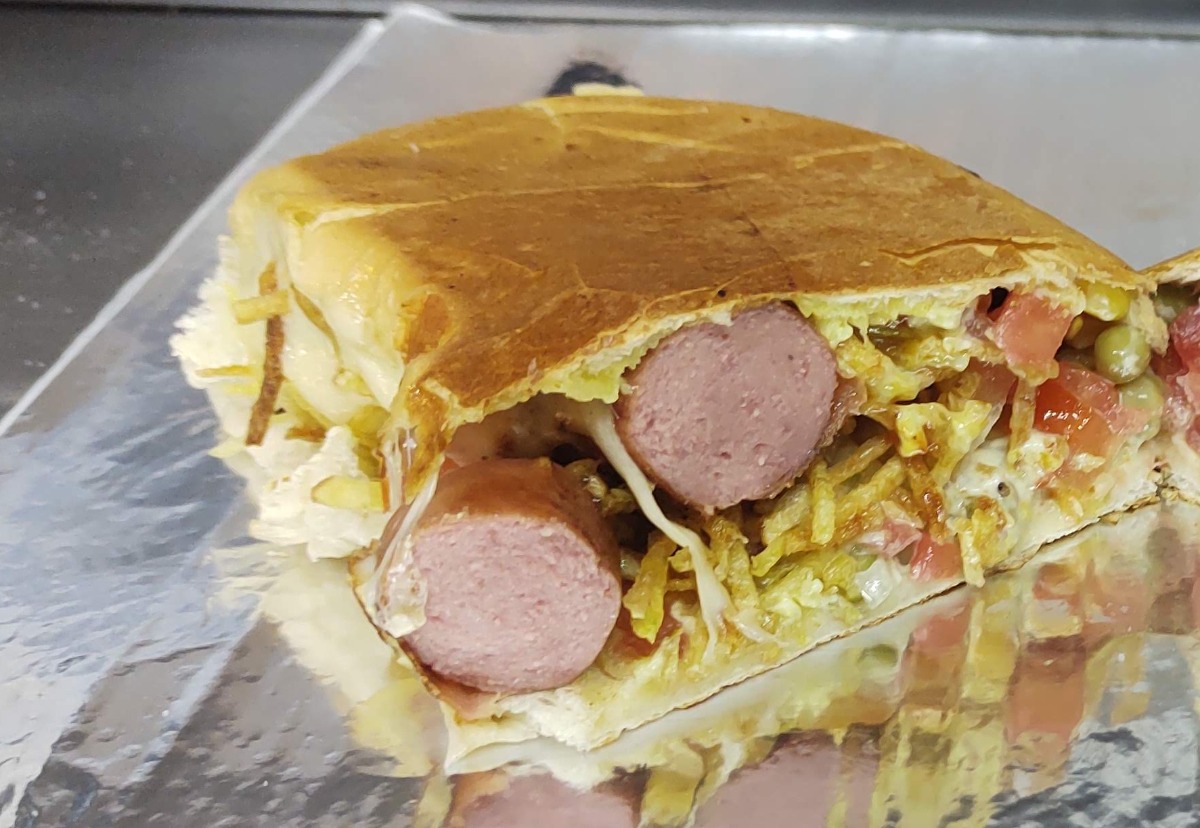 Cachorro Quente