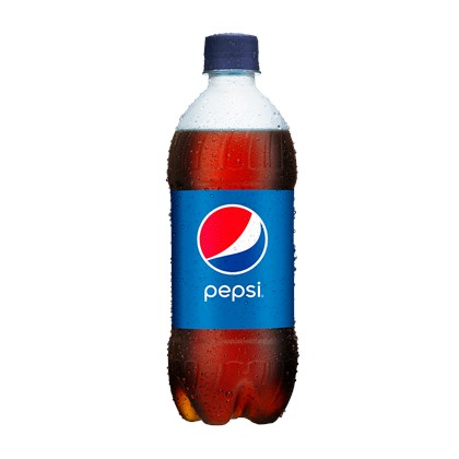 Refrigerante Pepsi Garrafa 600ml
