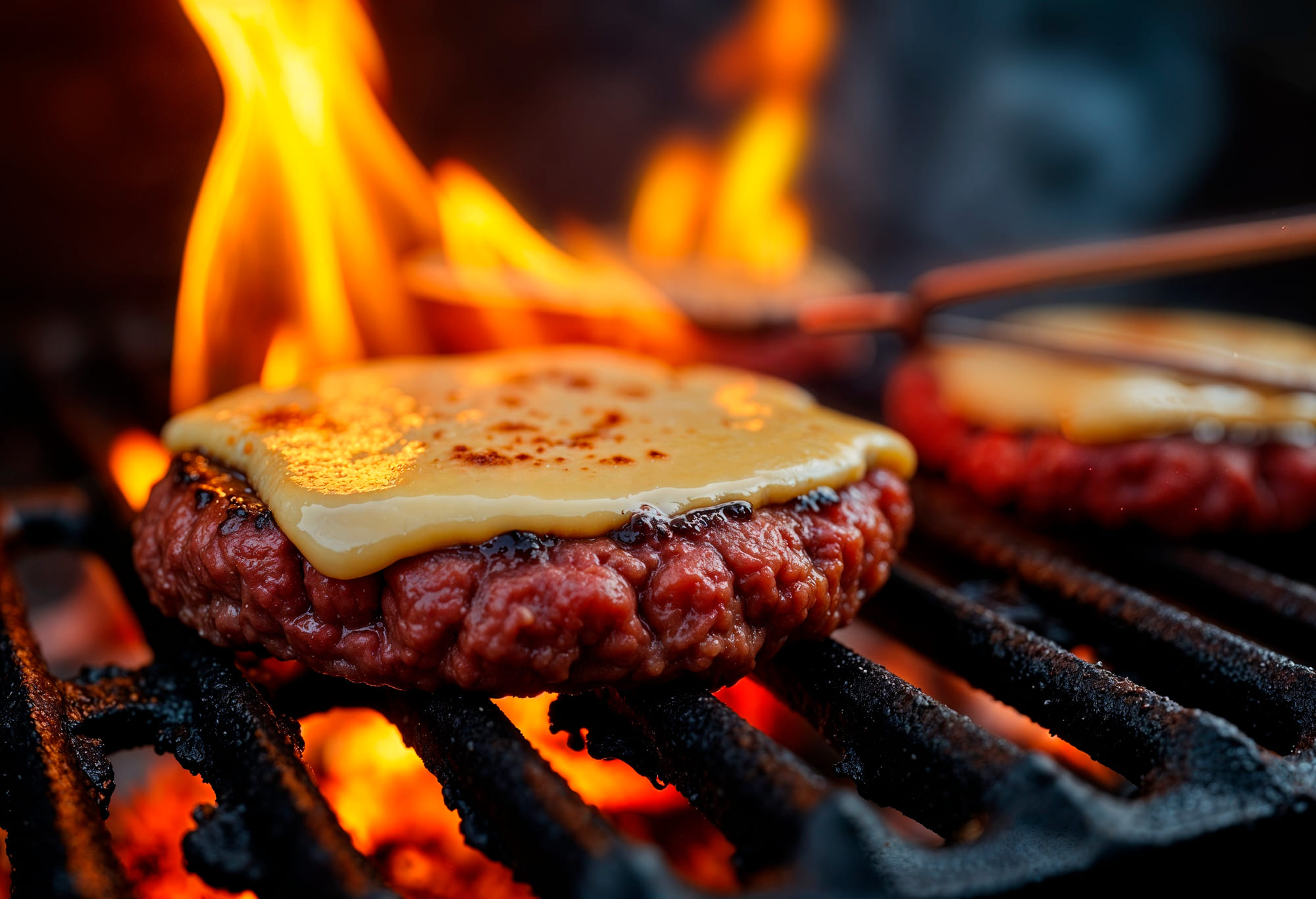 Na Brasa Hamburgueria