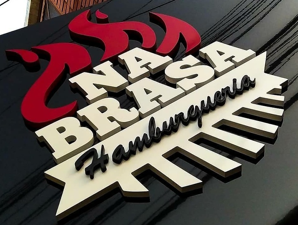 Na Brasa Montenegro