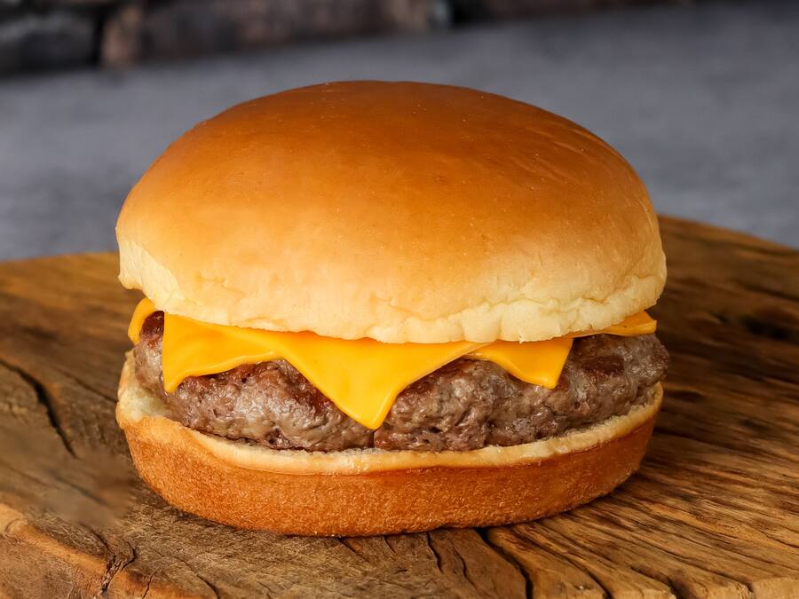 Na Brasa Pcq (Pão, Carne & Queijo)