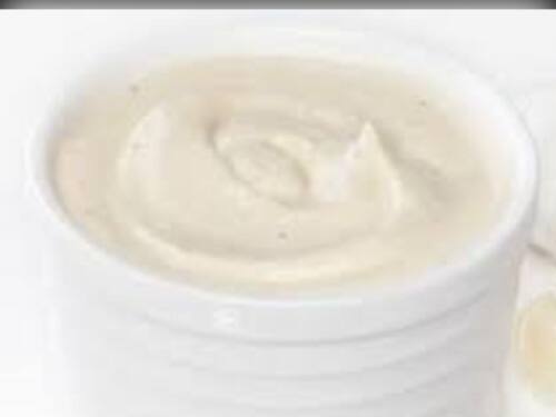 Maionese Toque de alho 30ml