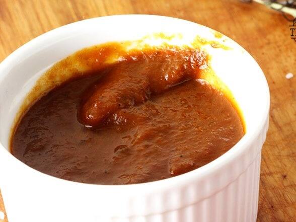 Barbecue 30ml