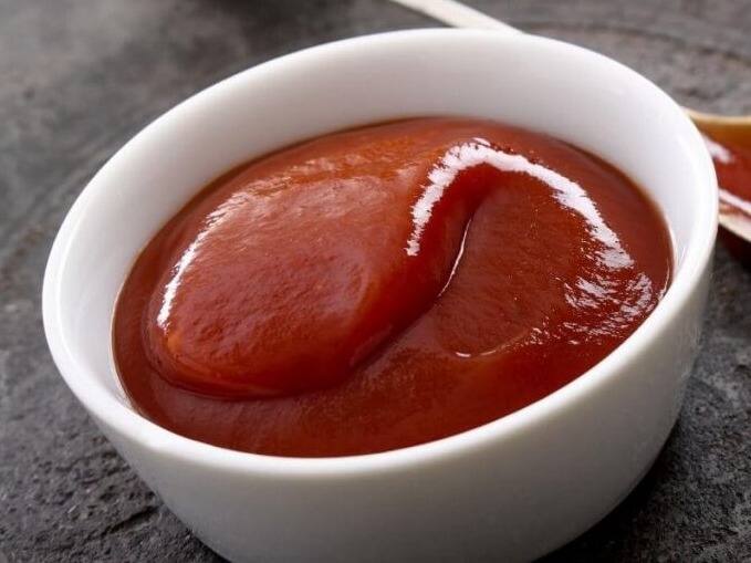 Ketchup 30ml