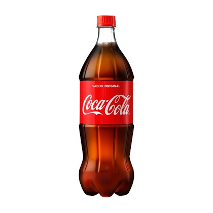 Coca Cola 2L