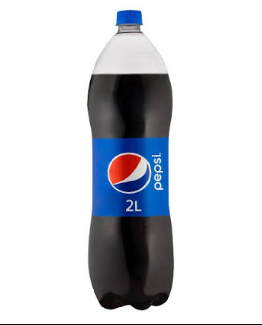 Pepsi Cola 2l