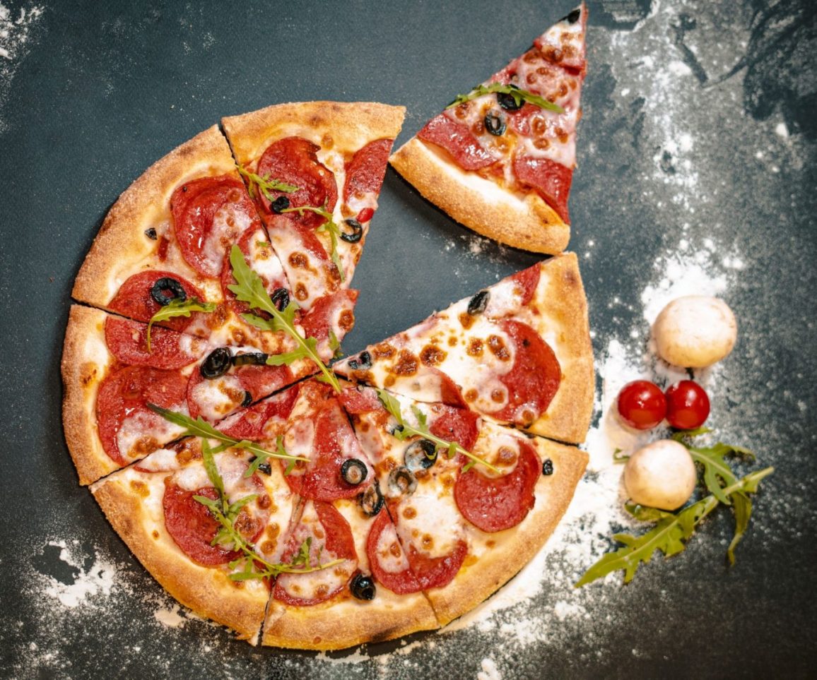 Polo Pizzaria